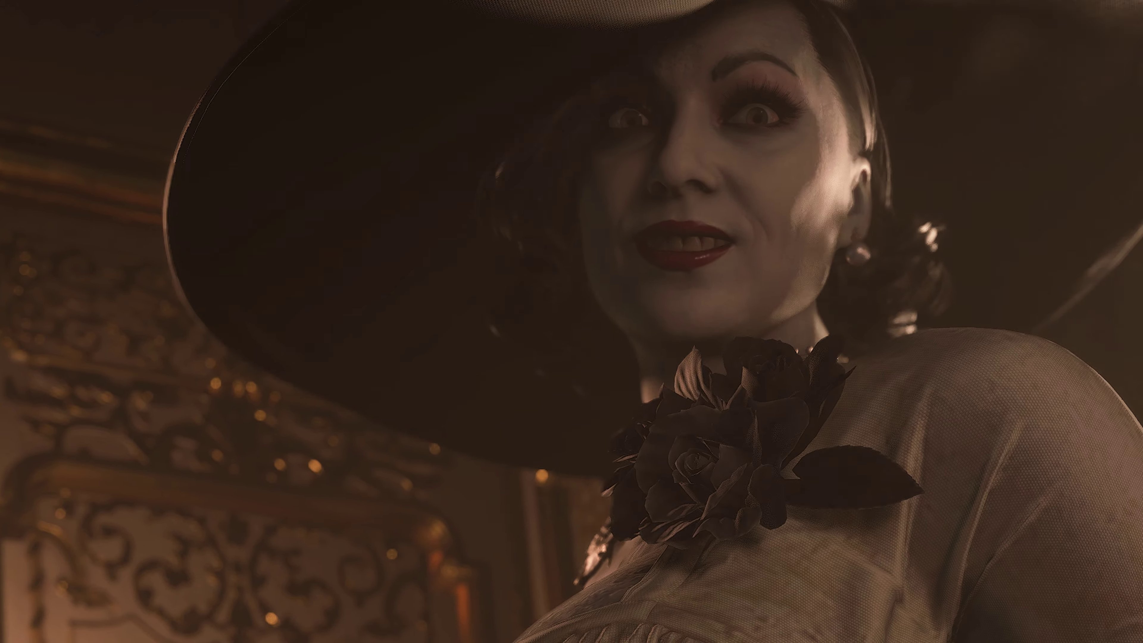 Resident Evil Village - Imagen 20